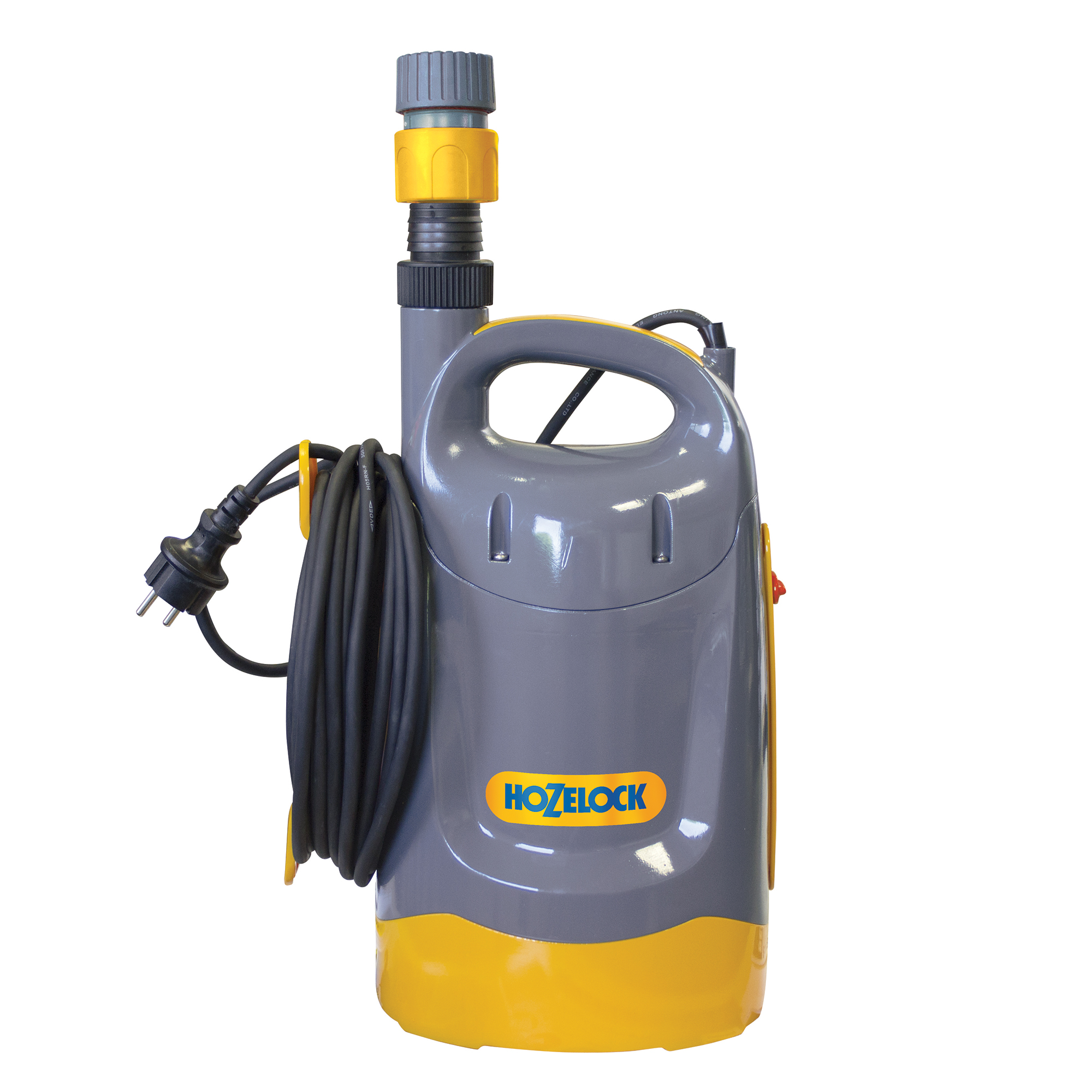 Pompe à eau 12V Flow Max - Belco Accessoires de camping - Longueuil